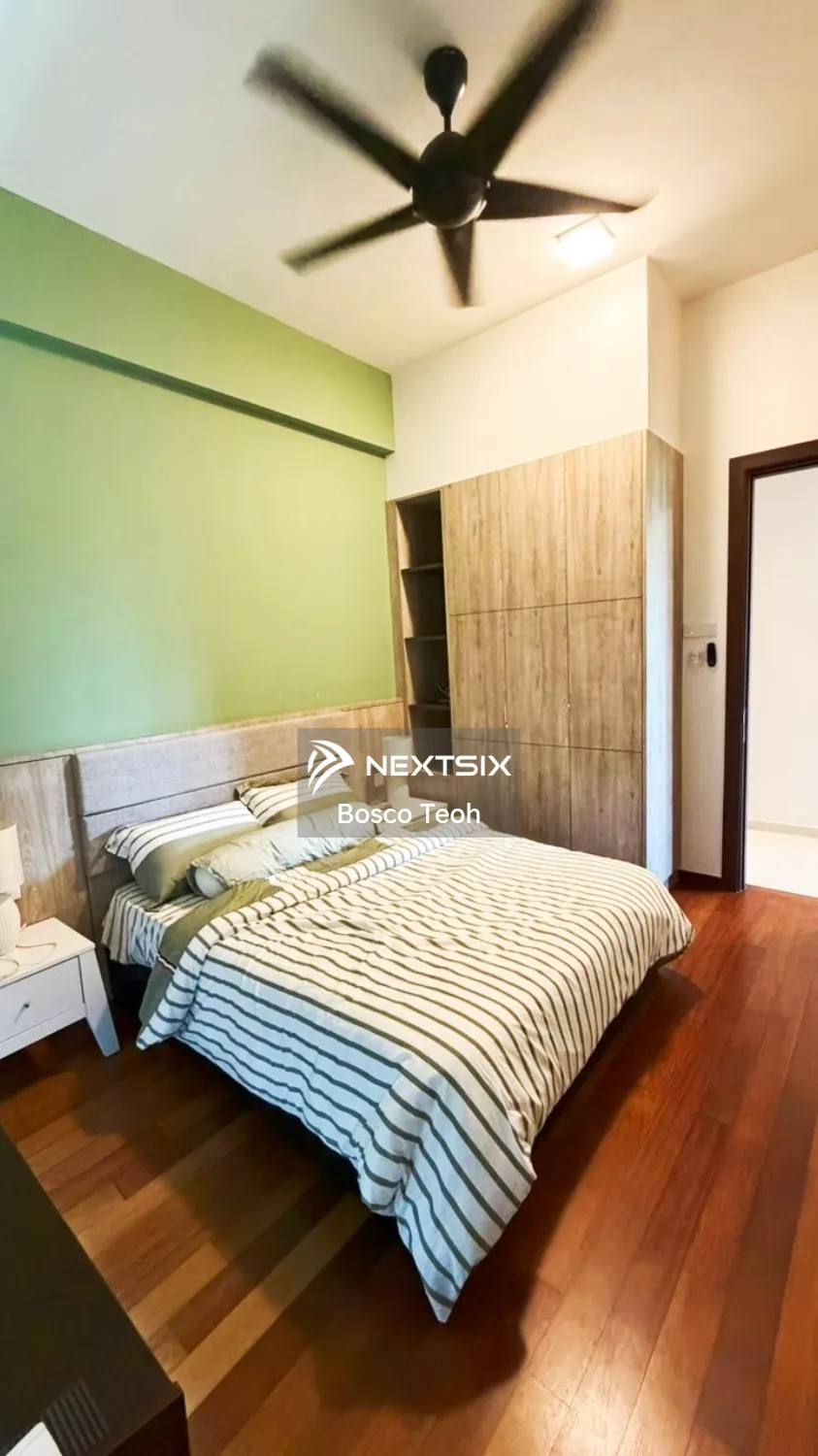 Condominium For Rent in Tanjung Bungah Penang - Image 7