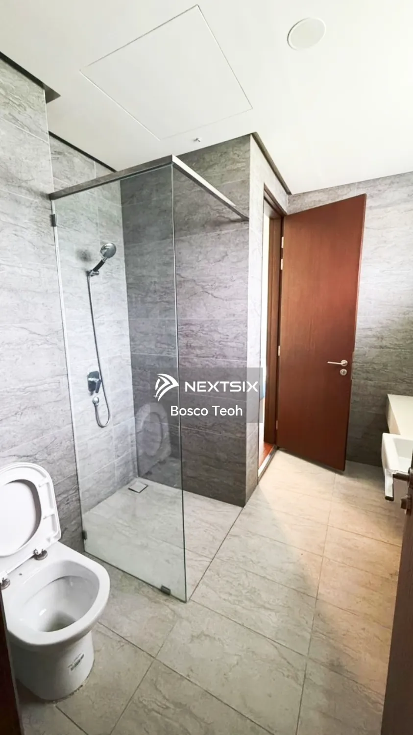 Condominium For Rent in Tanjung Bungah Penang - Image 8