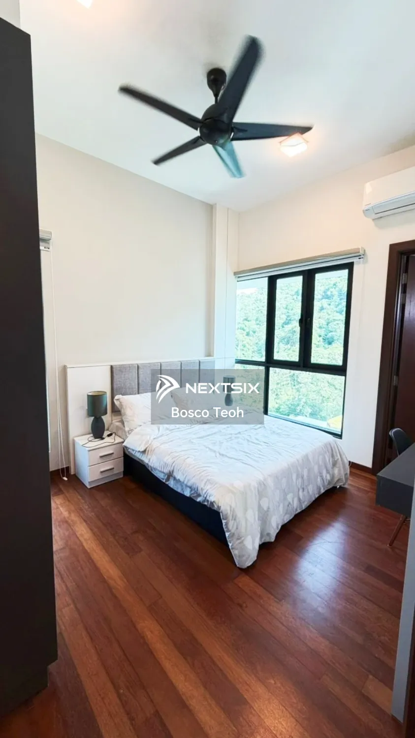 Condominium For Rent in Tanjung Bungah Penang - Image 9