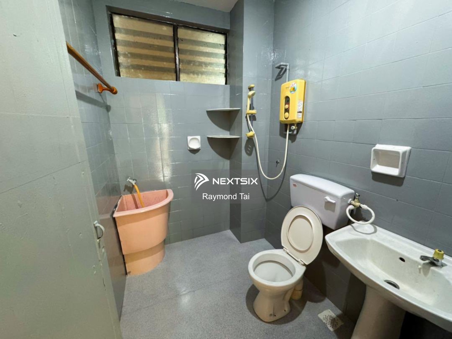 Semi-detached House For Sale in Alma Penang - Image 12