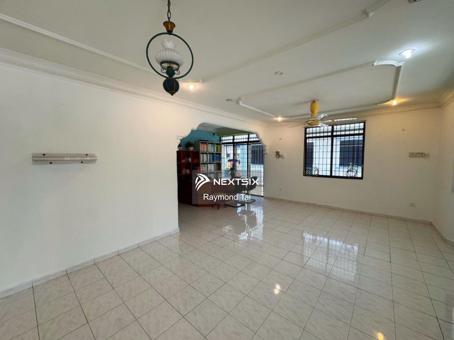 Semi-detached House For Sale in Alma Penang - Image 2