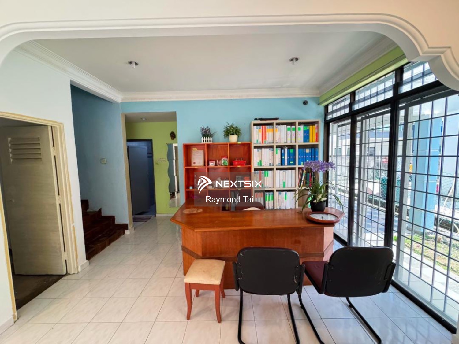 Semi-detached House For Sale in Alma Penang - Image 3