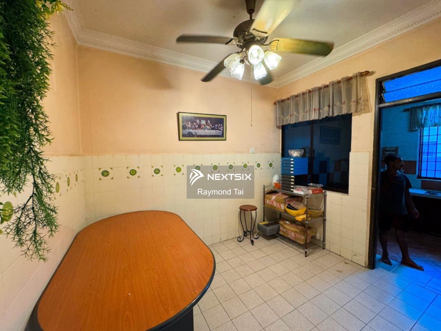 Semi-detached House For Sale in Alma Penang - Image 4