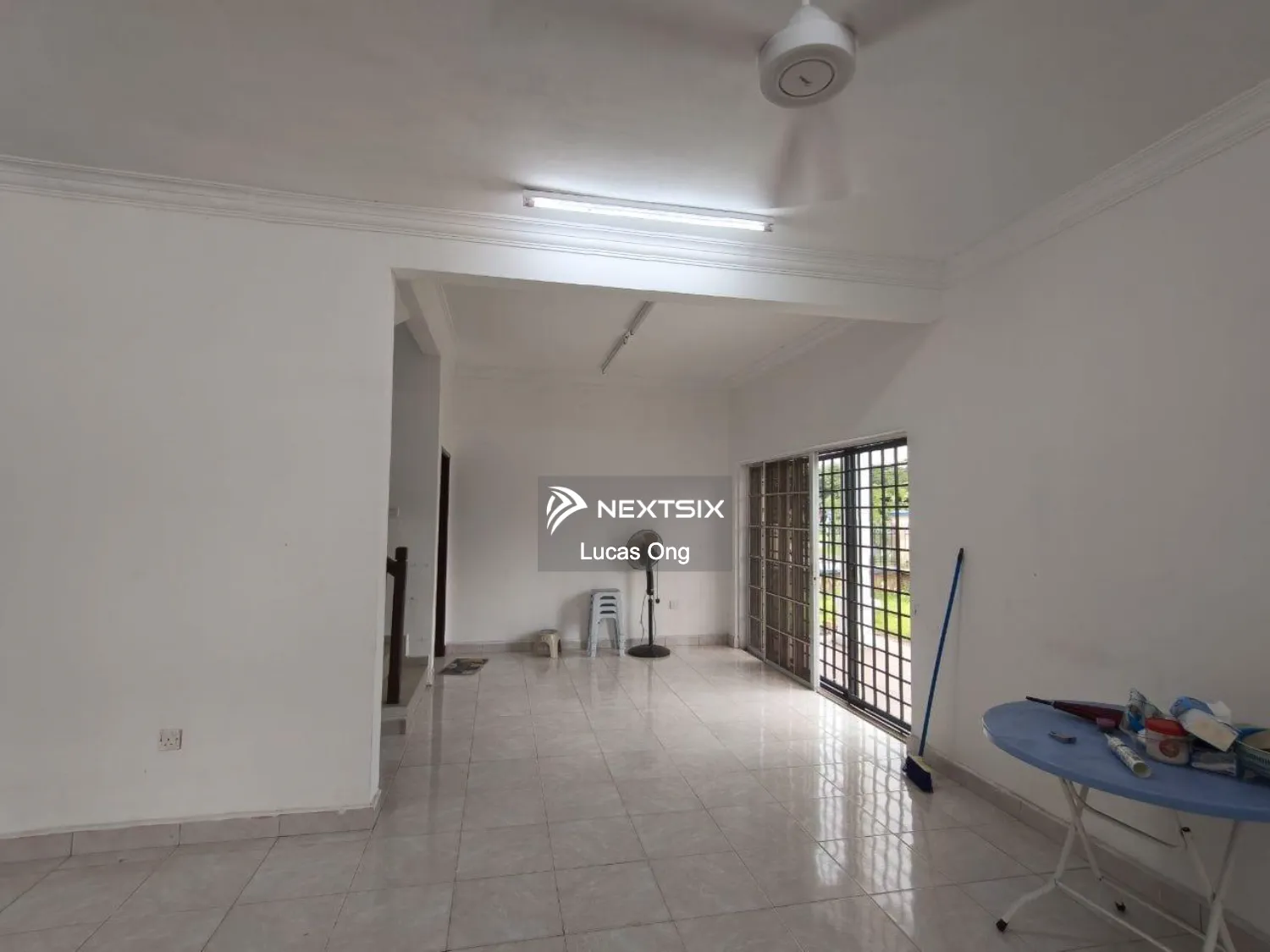 2-sty Terrace/Link House For Rent in Johor Bahru Johor - Image 10