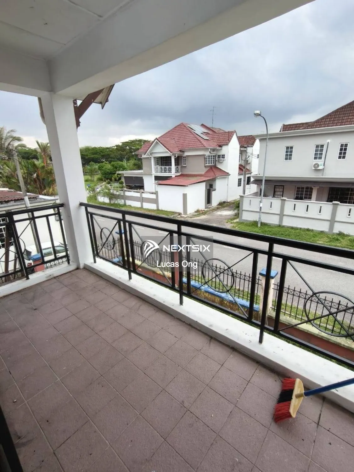 2-sty Terrace/Link House For Rent in Johor Bahru Johor - Image 11