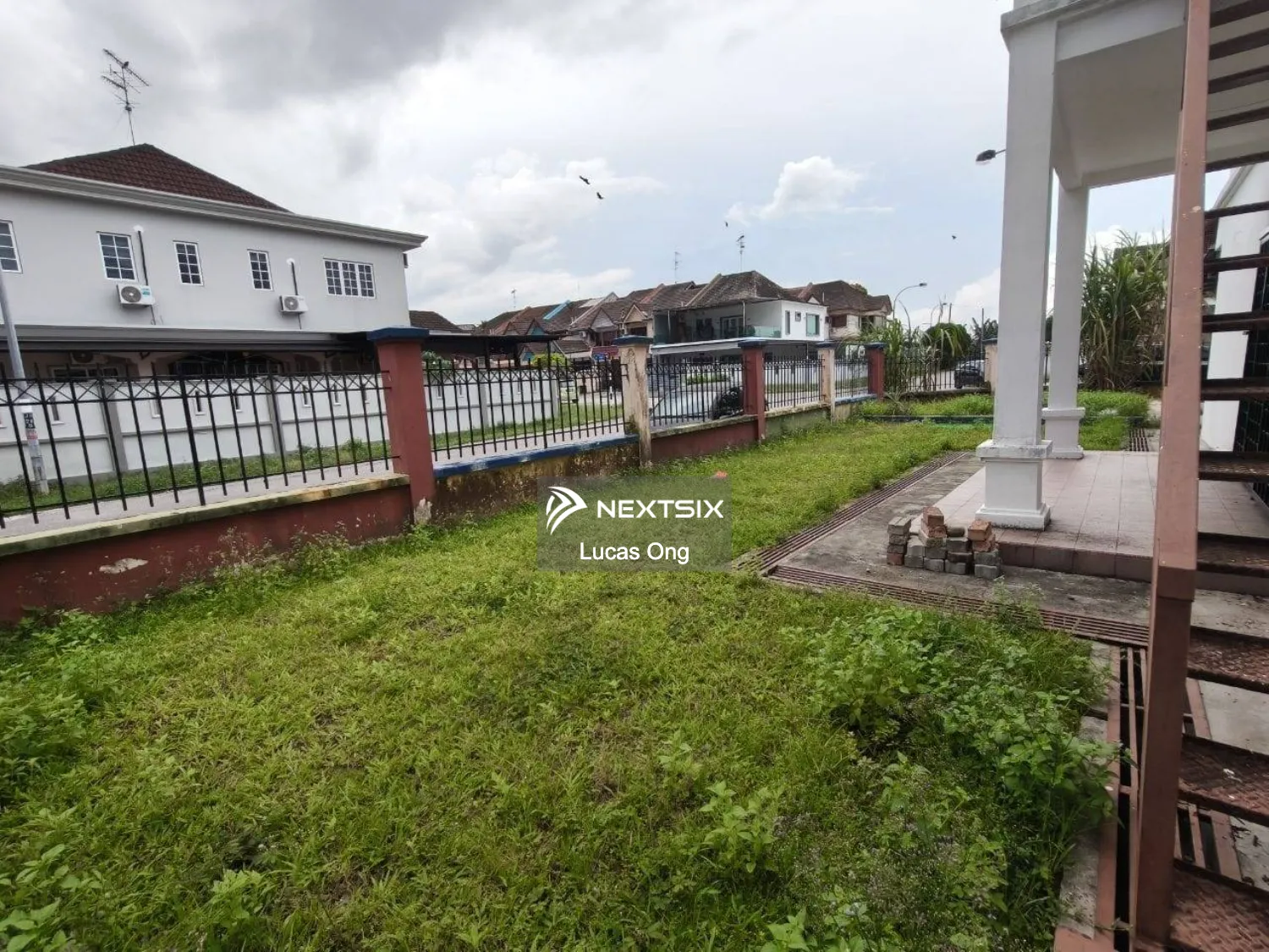2-sty Terrace/Link House For Rent in Johor Bahru Johor - Image 5
