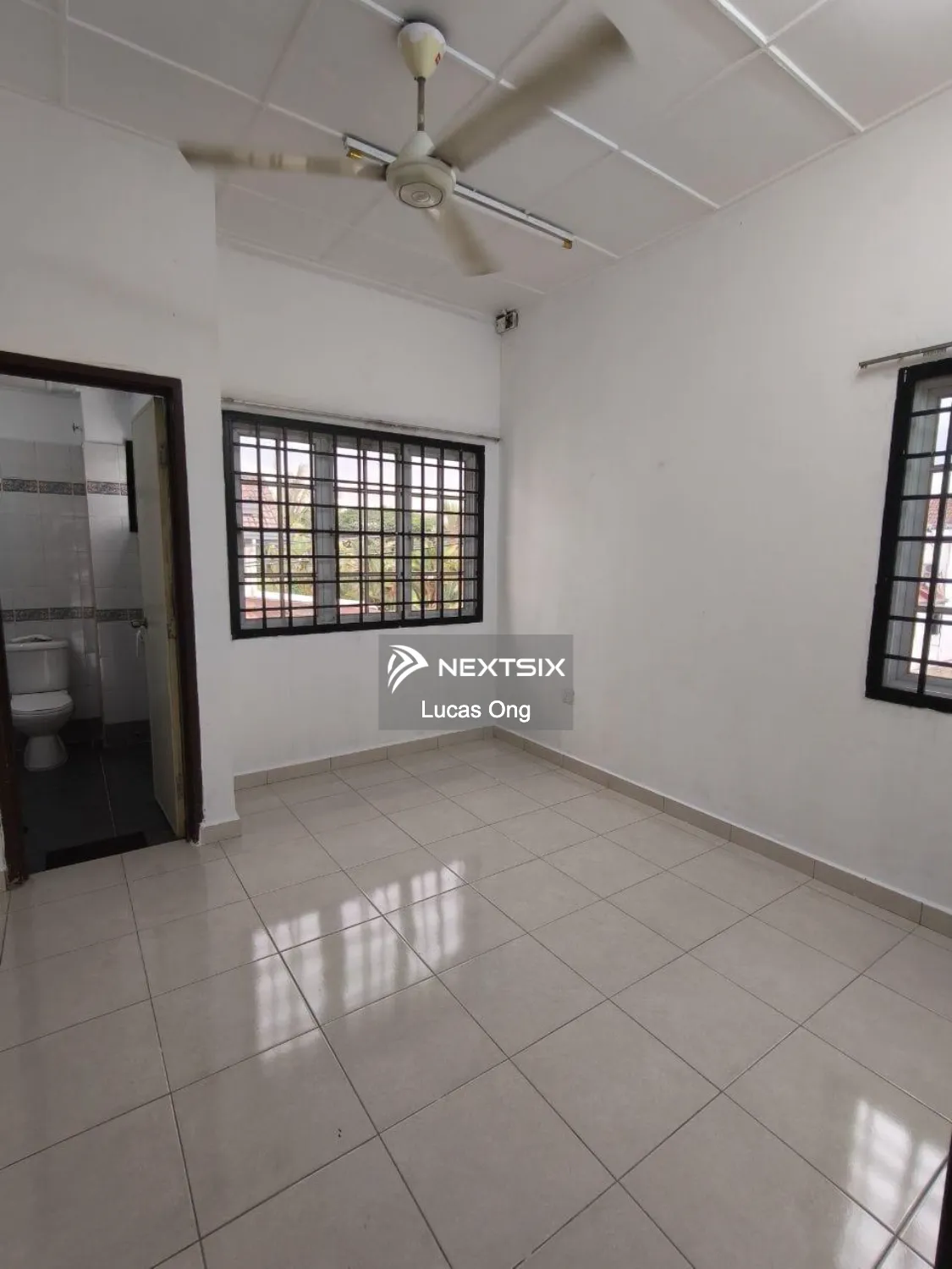 2-sty Terrace/Link House For Rent in Johor Bahru Johor - Image 6