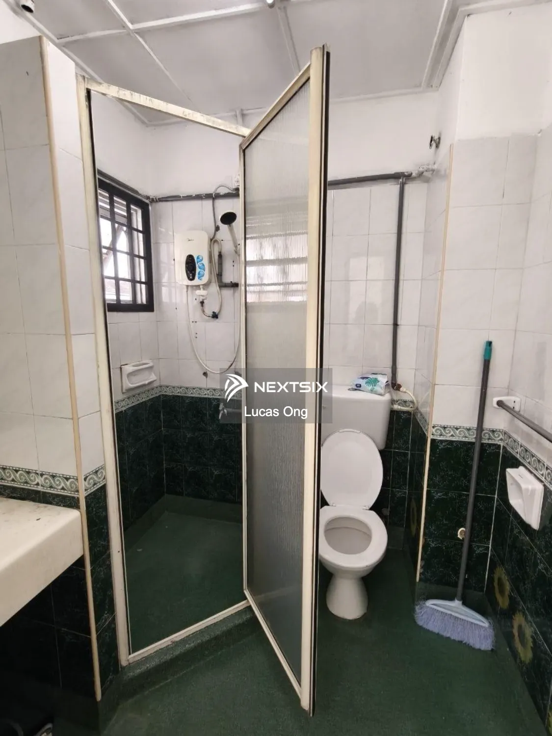 2-sty Terrace/Link House For Rent in Johor Bahru Johor - Image 7