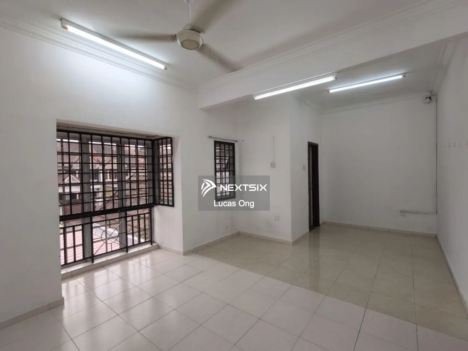 2-sty Terrace/Link House For Rent in Johor Bahru Johor - Image 8