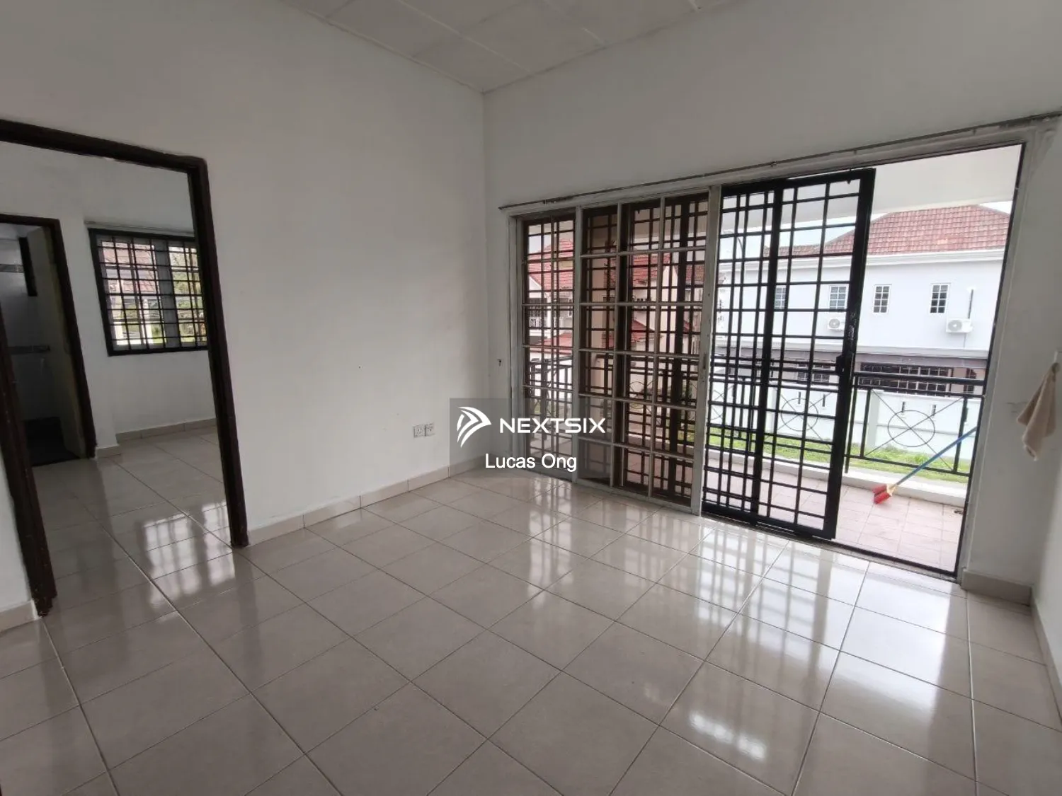 2-sty Terrace/Link House For Rent in Johor Bahru Johor - Image 9