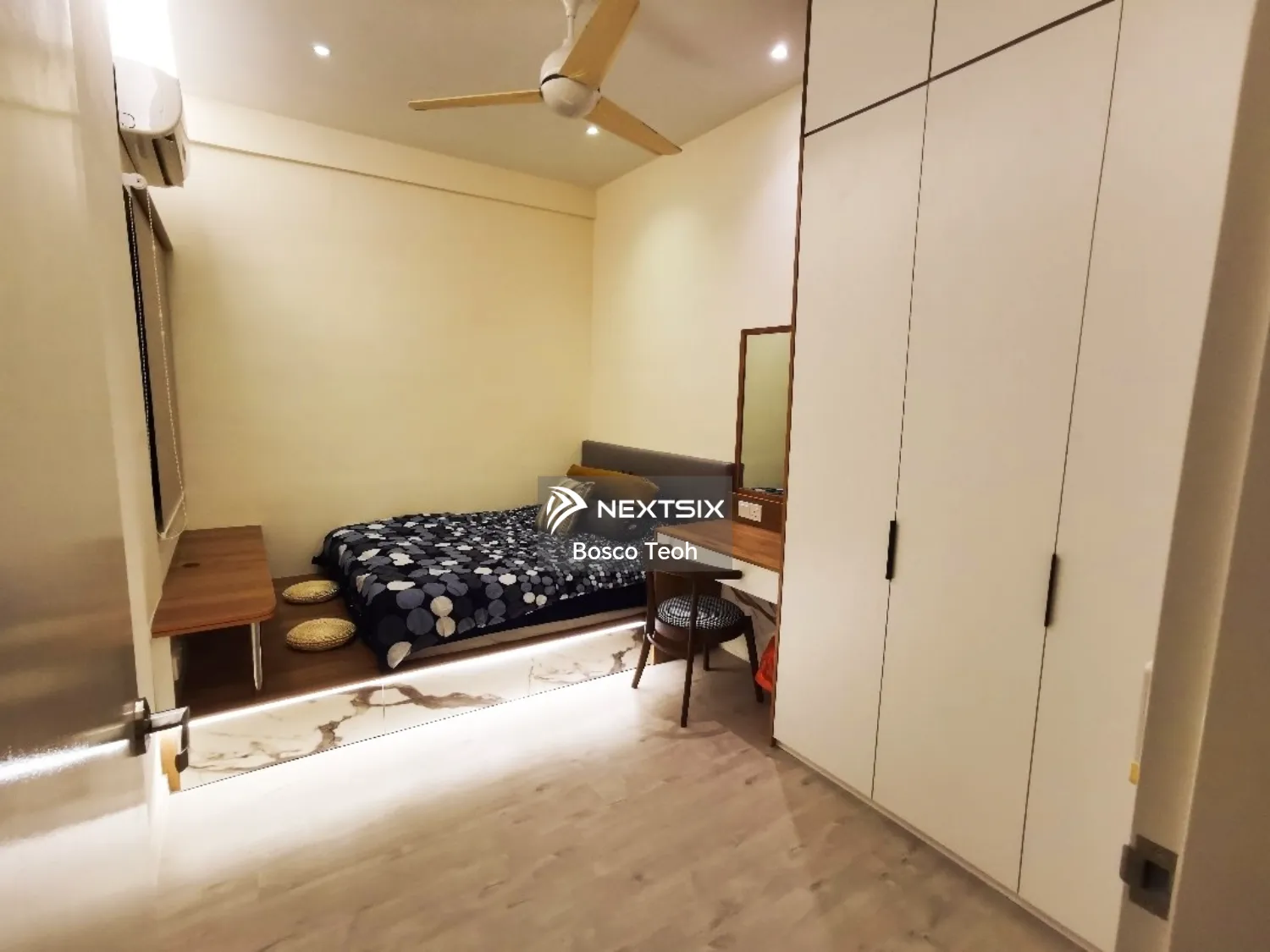 Condominium For Rent in Bayan Lepas Penang - Image 10