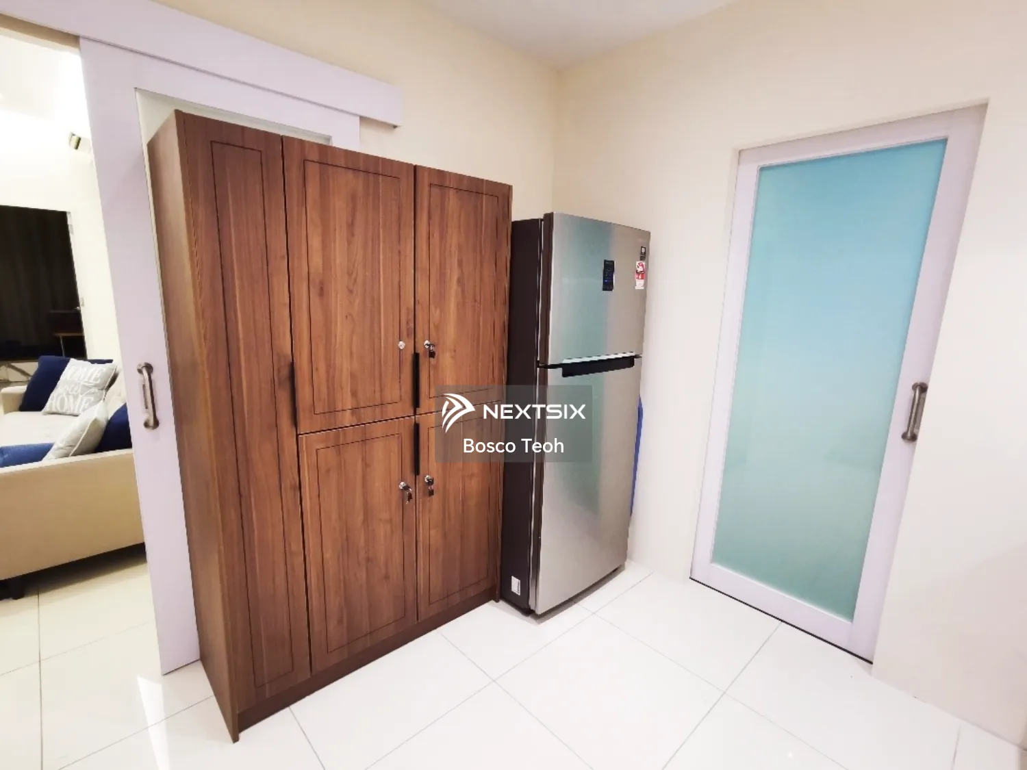 Condominium For Rent in Bayan Lepas Penang - Image 5