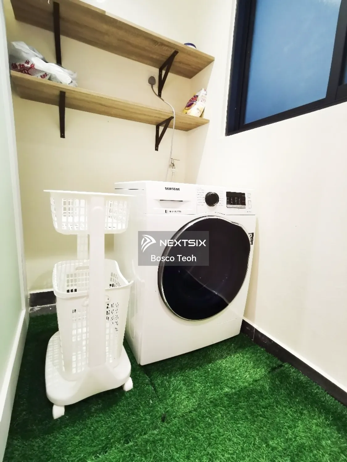 Condominium For Rent in Bayan Lepas Penang - Image 6