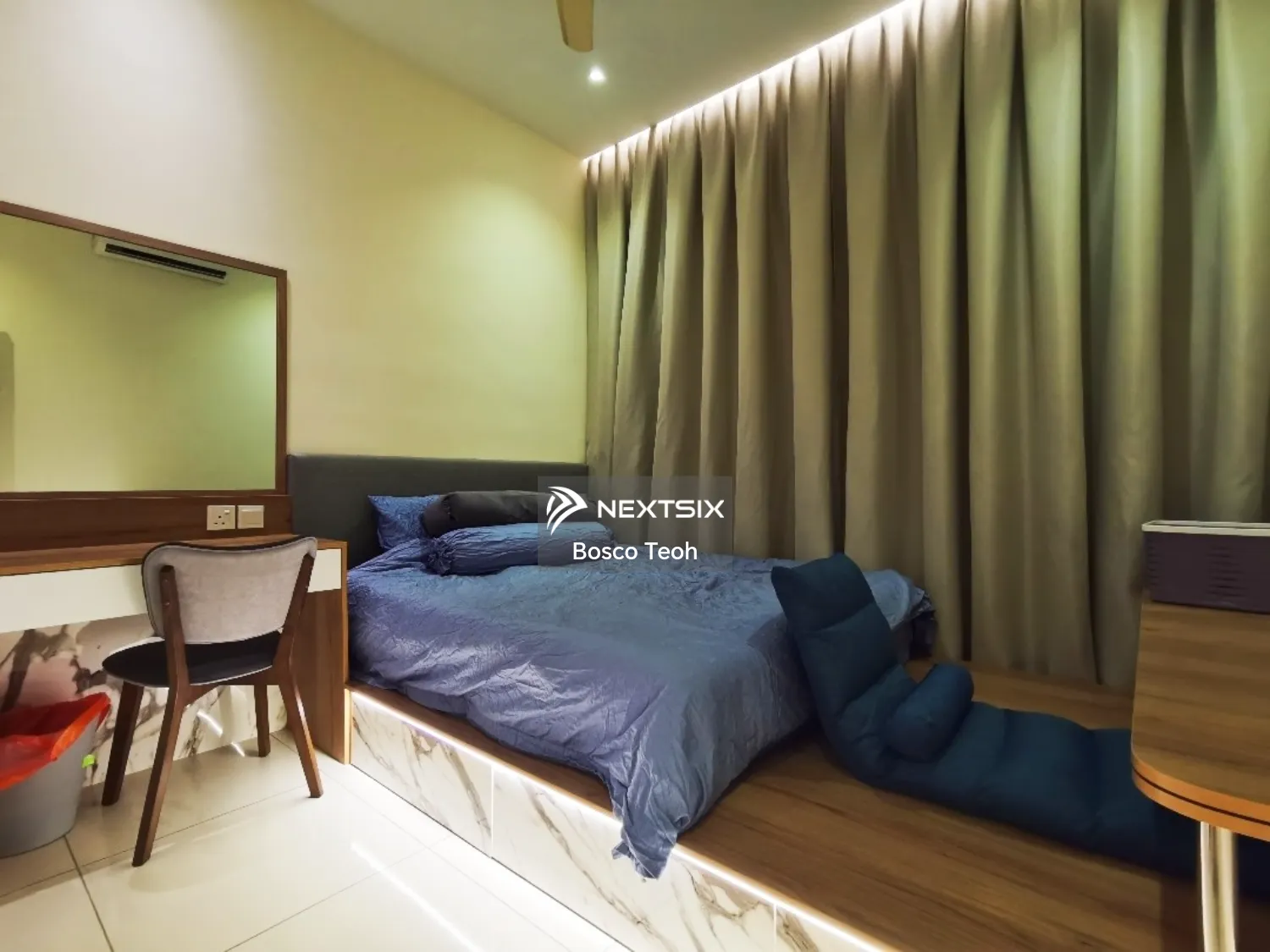 Condominium For Rent in Bayan Lepas Penang - Image 7