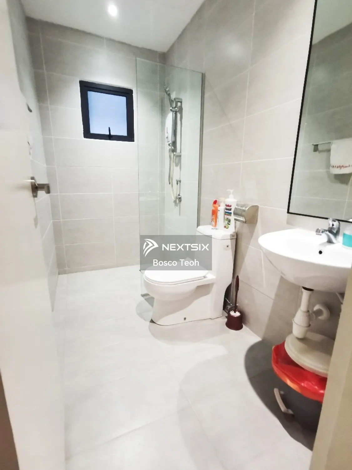 Condominium For Rent in Bayan Lepas Penang - Image 8