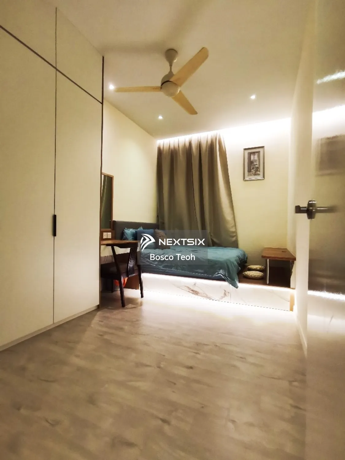 Condominium For Rent in Bayan Lepas Penang - Image 9