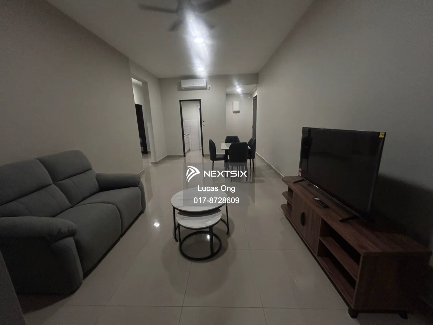 Condominium For Rent in Johor Bahru Johor