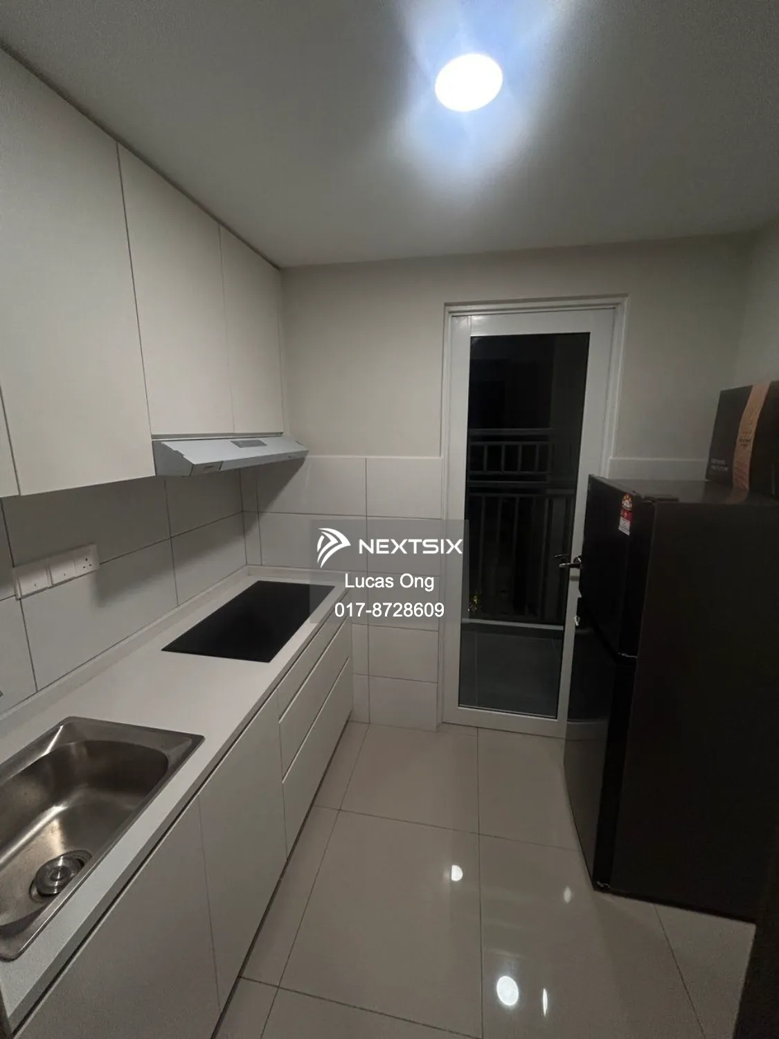 Condominium For Rent in Johor Bahru Johor - Image 5
