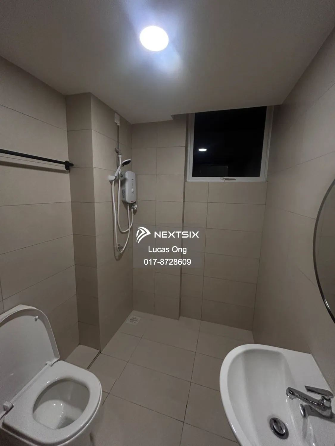 Condominium For Rent in Johor Bahru Johor - Image 6