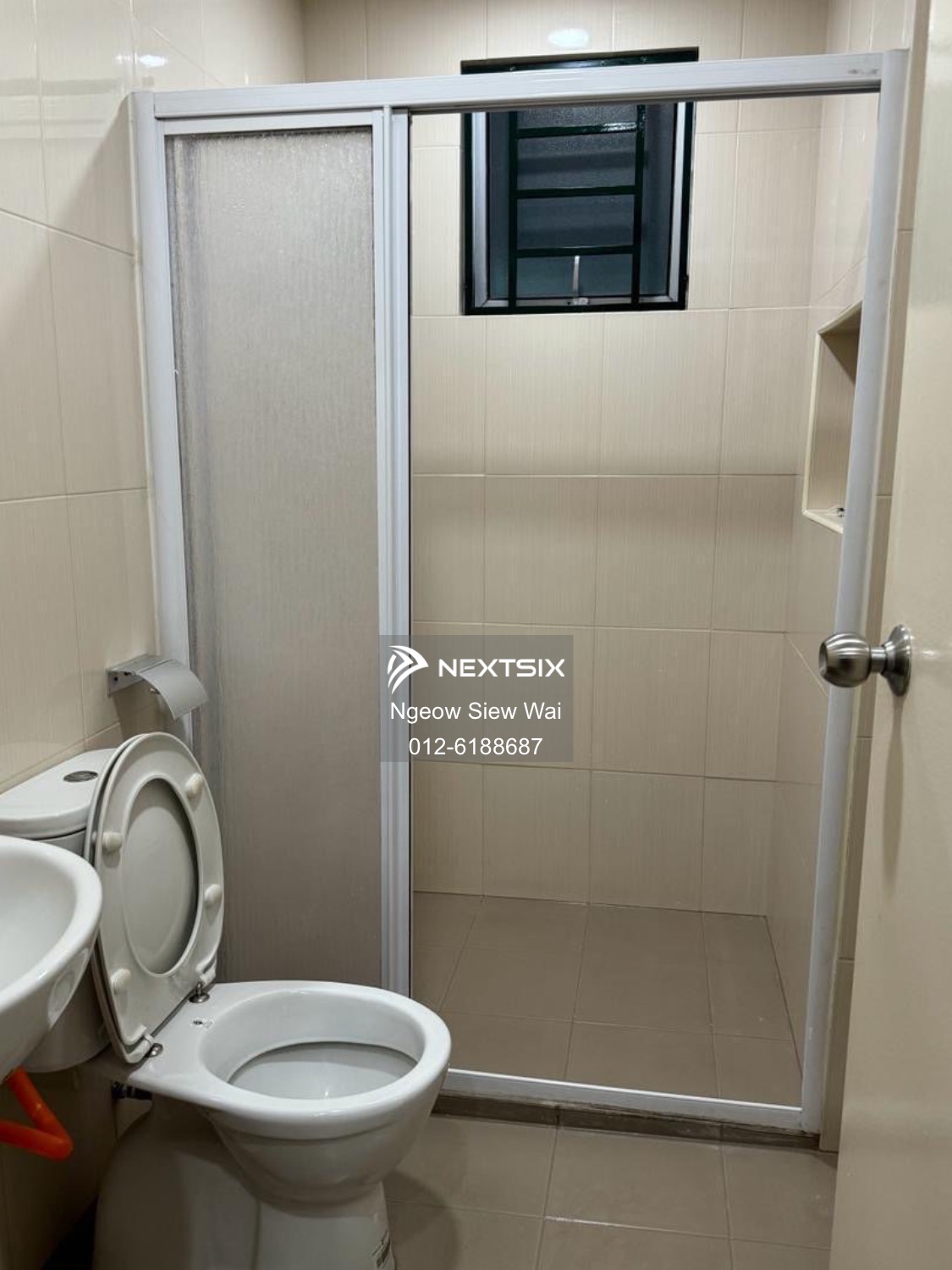 Serviced Residence For Rent in Jalan Klang Lama Wilayah Persekutuan Kuala Lumpur - Image 5