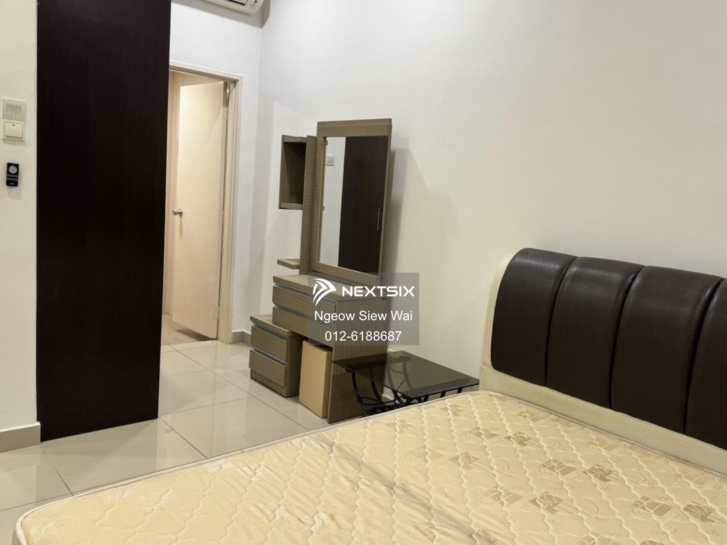 Serviced Residence For Rent in Jalan Klang Lama Wilayah Persekutuan Kuala Lumpur - Image 6