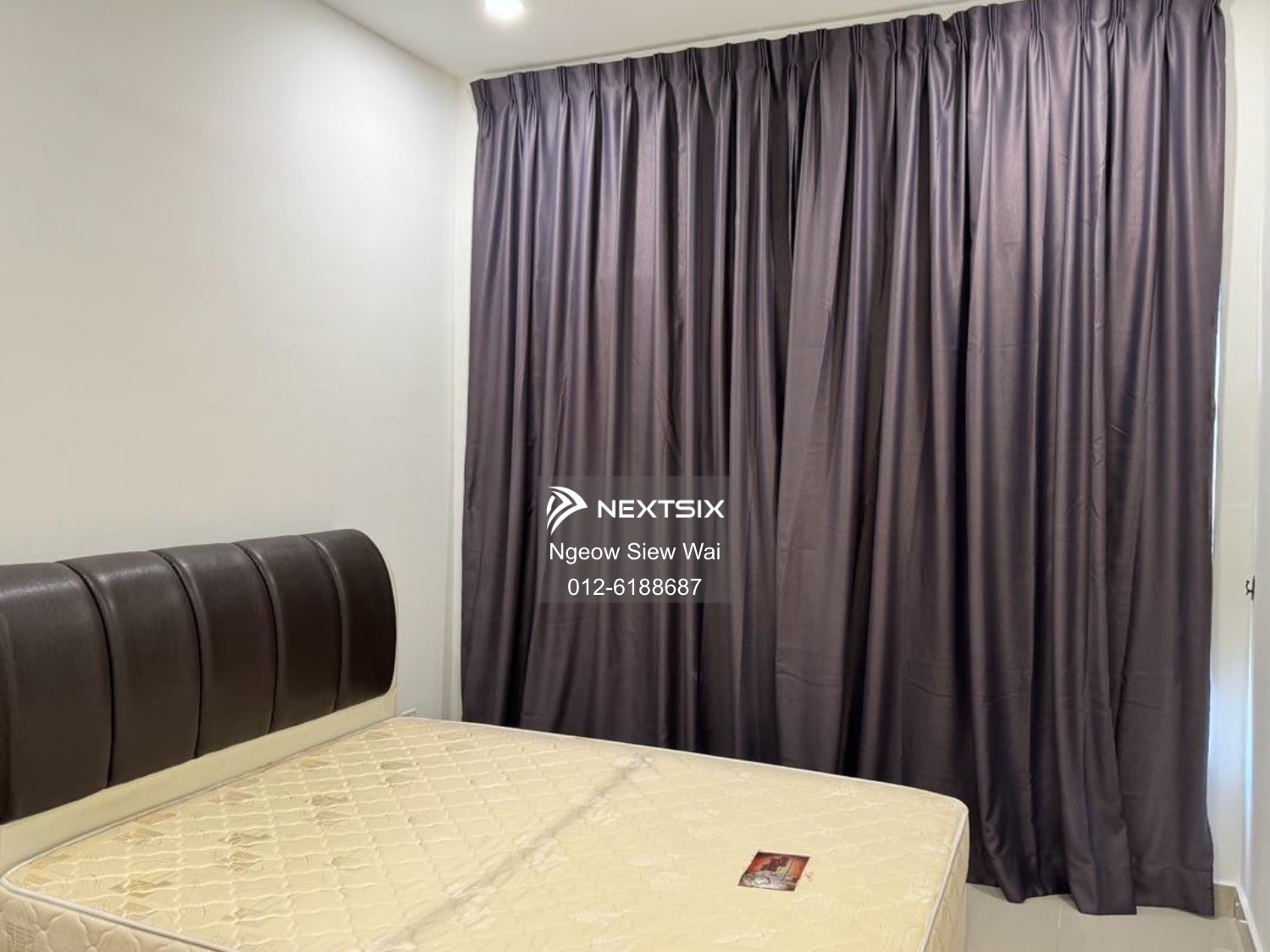 Serviced Residence For Rent in Jalan Klang Lama Wilayah Persekutuan Kuala Lumpur - Image 7