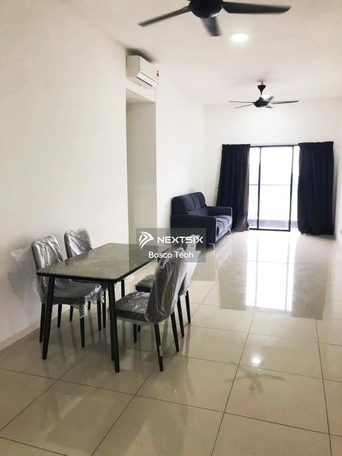 Condominium For Rent in Bayan Lepas Penang