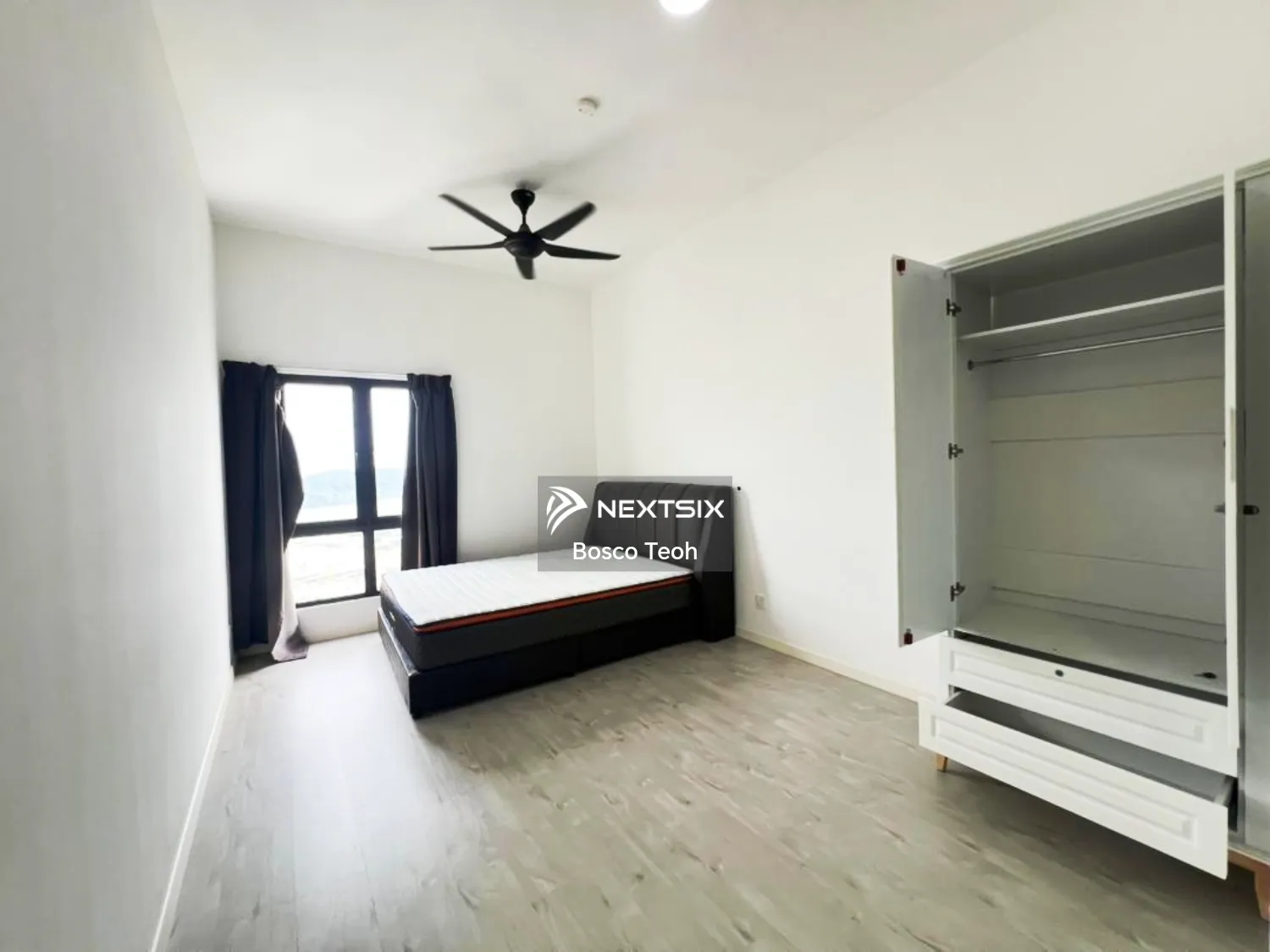 Condominium For Rent in Bayan Lepas Penang - Image 5