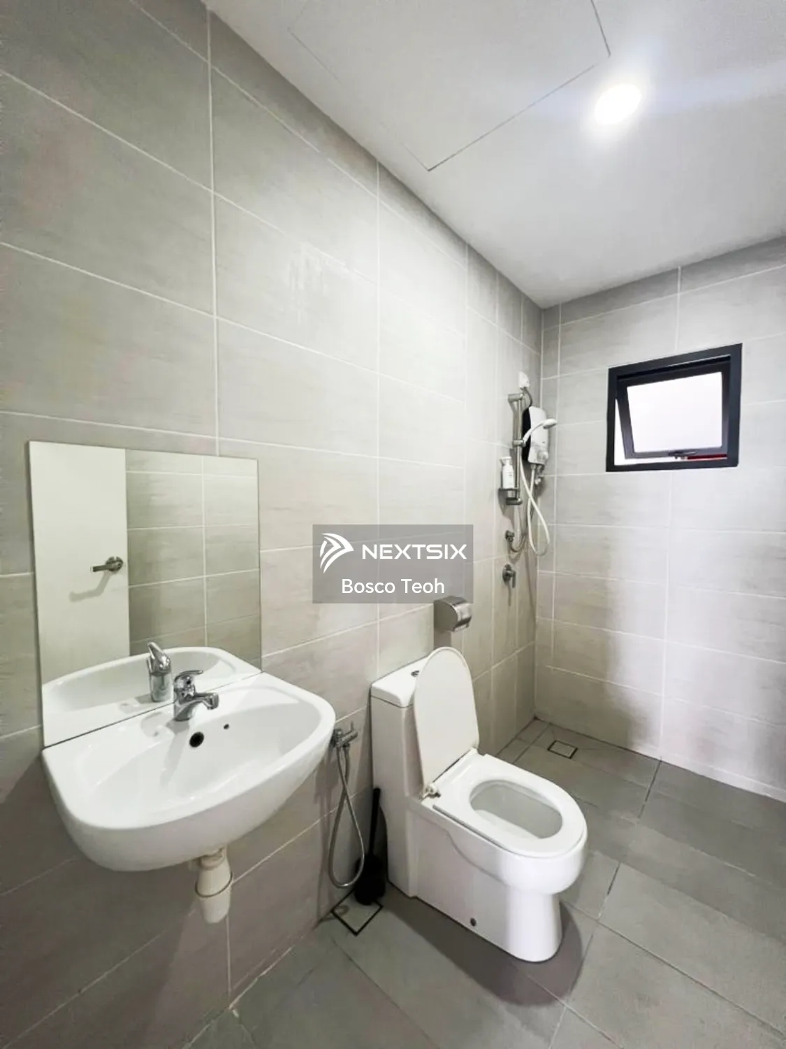 Condominium For Rent in Bayan Lepas Penang - Image 6