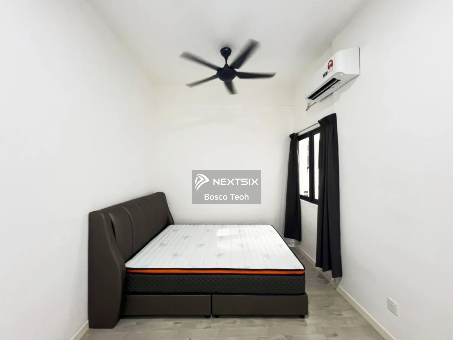 Condominium For Rent in Bayan Lepas Penang - Image 8