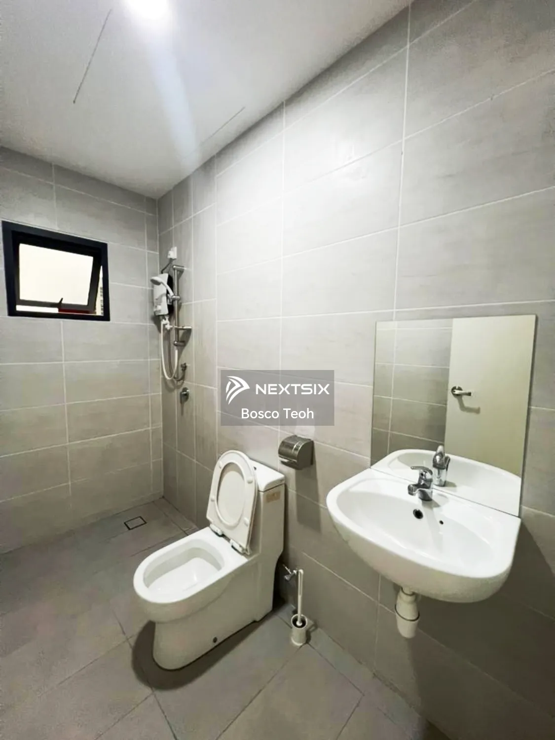 Condominium For Rent in Bayan Lepas Penang - Image 9