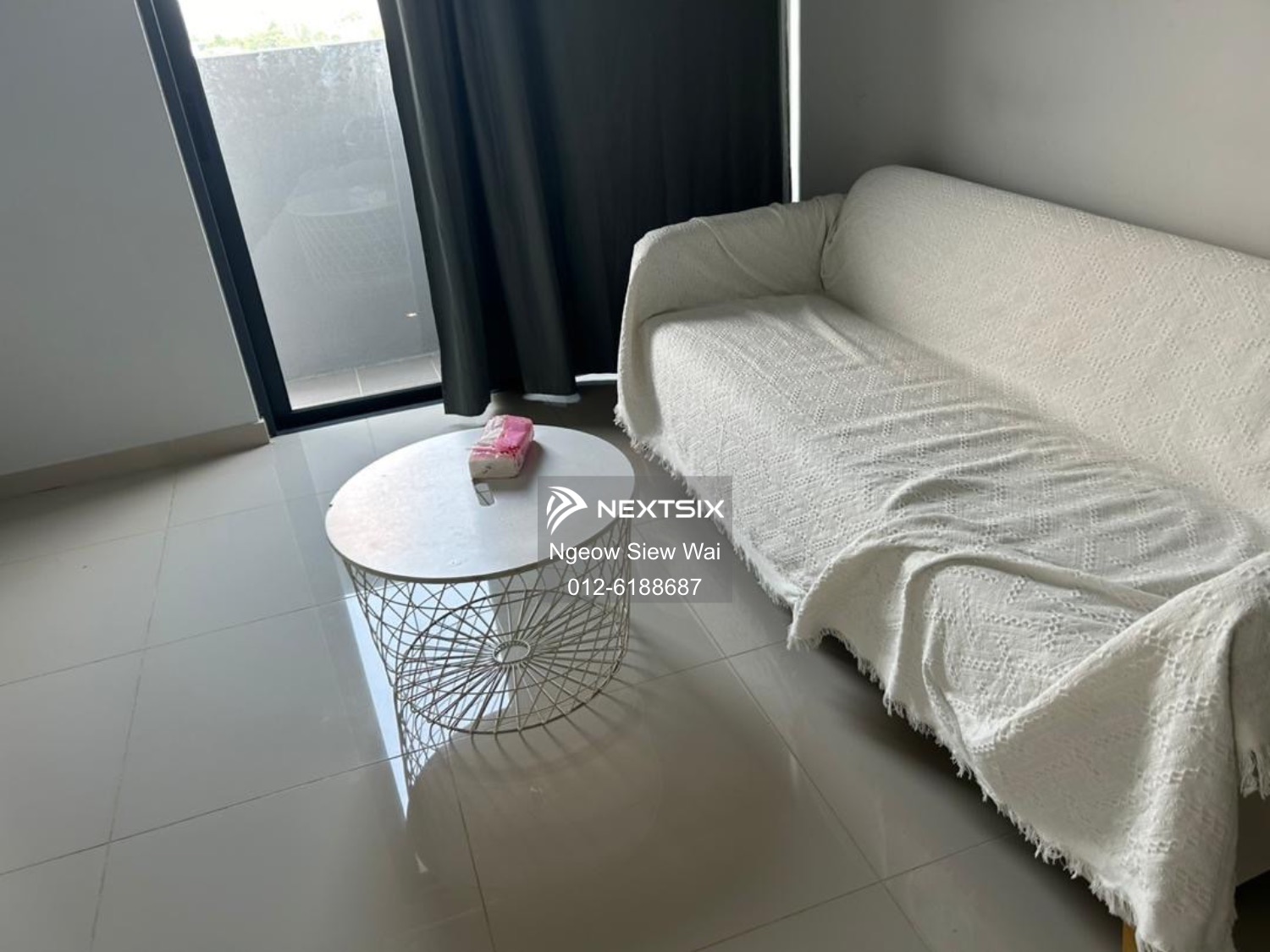 Condominium For Rent in Puchong Selangor