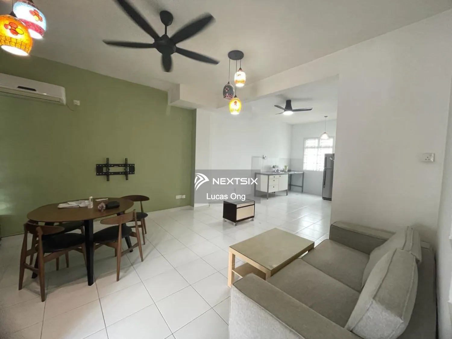 2-sty Terrace/Link House For Rent in Iskandar Puteri (Nusajaya) Johor