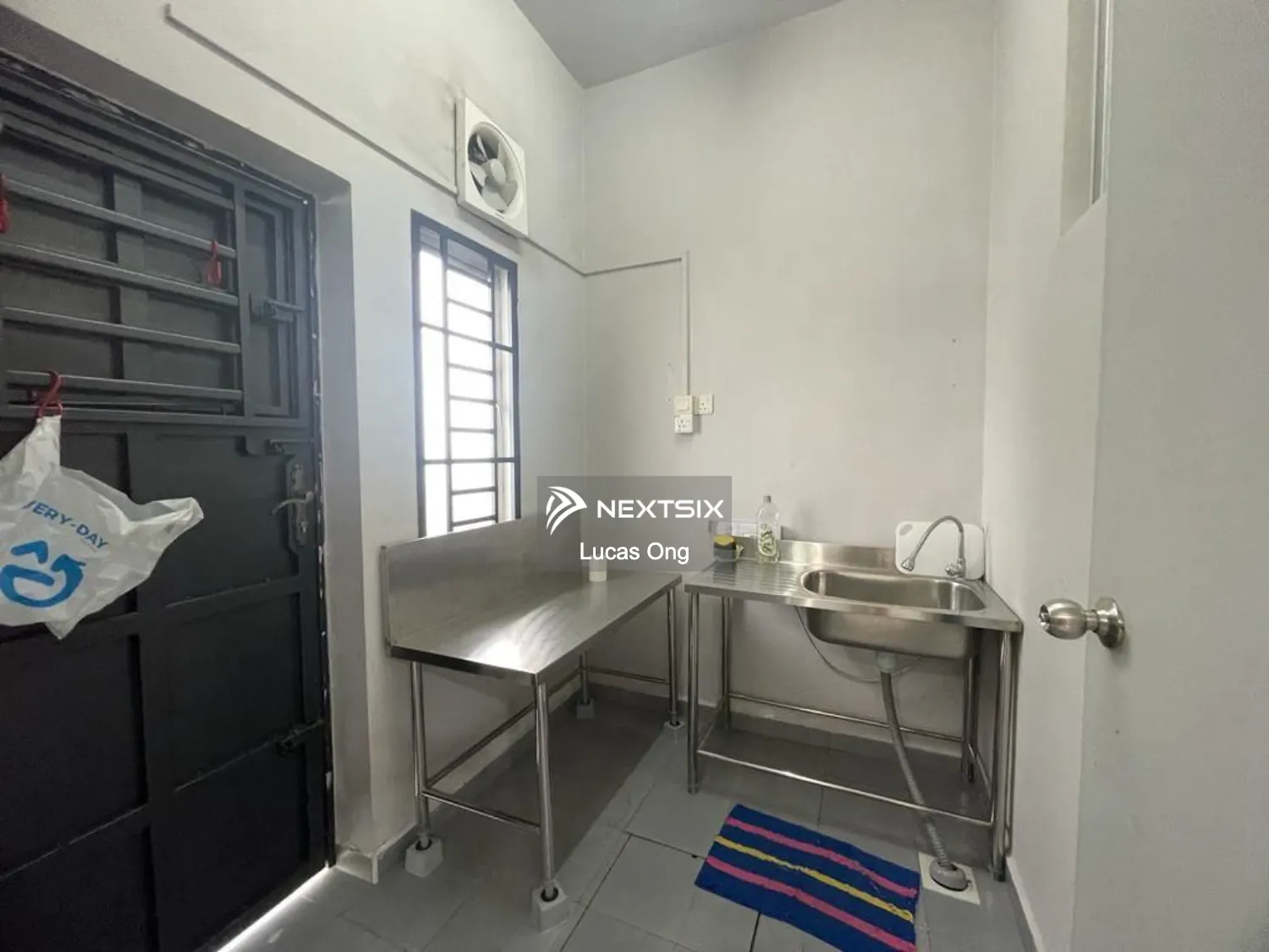 2-sty Terrace/Link House For Rent in Iskandar Puteri (Nusajaya) Johor - Image 5