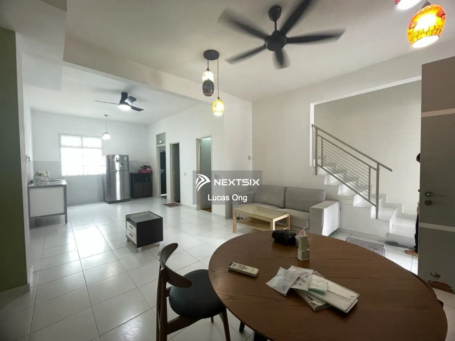 2-sty Terrace/Link House For Rent in Iskandar Puteri (Nusajaya) Johor - Image 6
