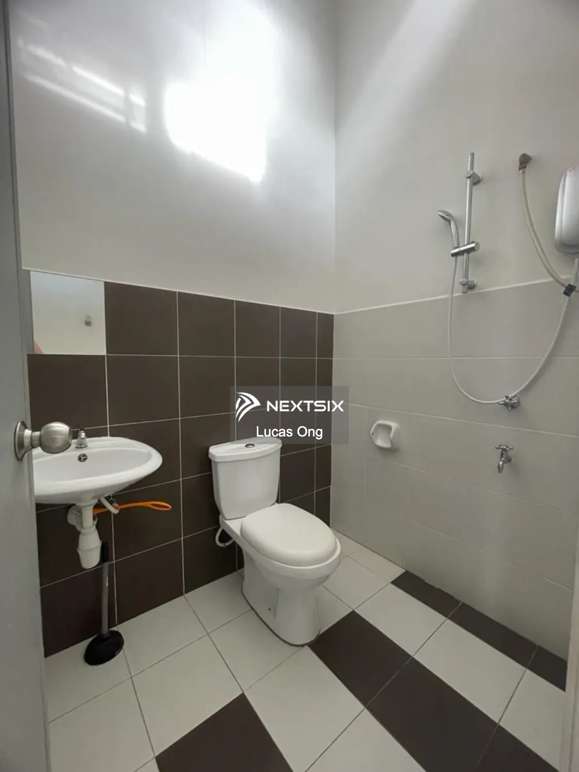 2-sty Terrace/Link House For Rent in Iskandar Puteri (Nusajaya) Johor - Image 8