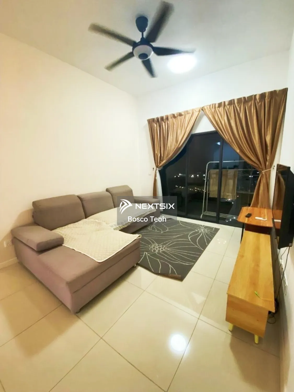 Condominium For Rent in Bayan Lepas Penang