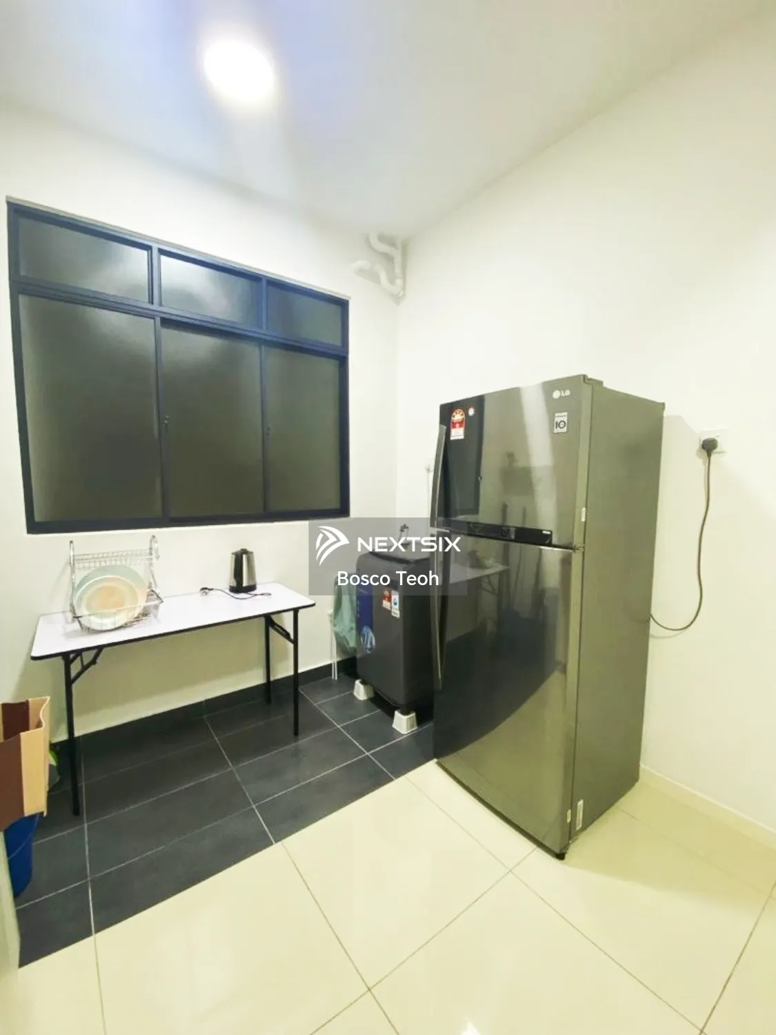 Condominium For Rent in Bayan Lepas Penang - Image 5