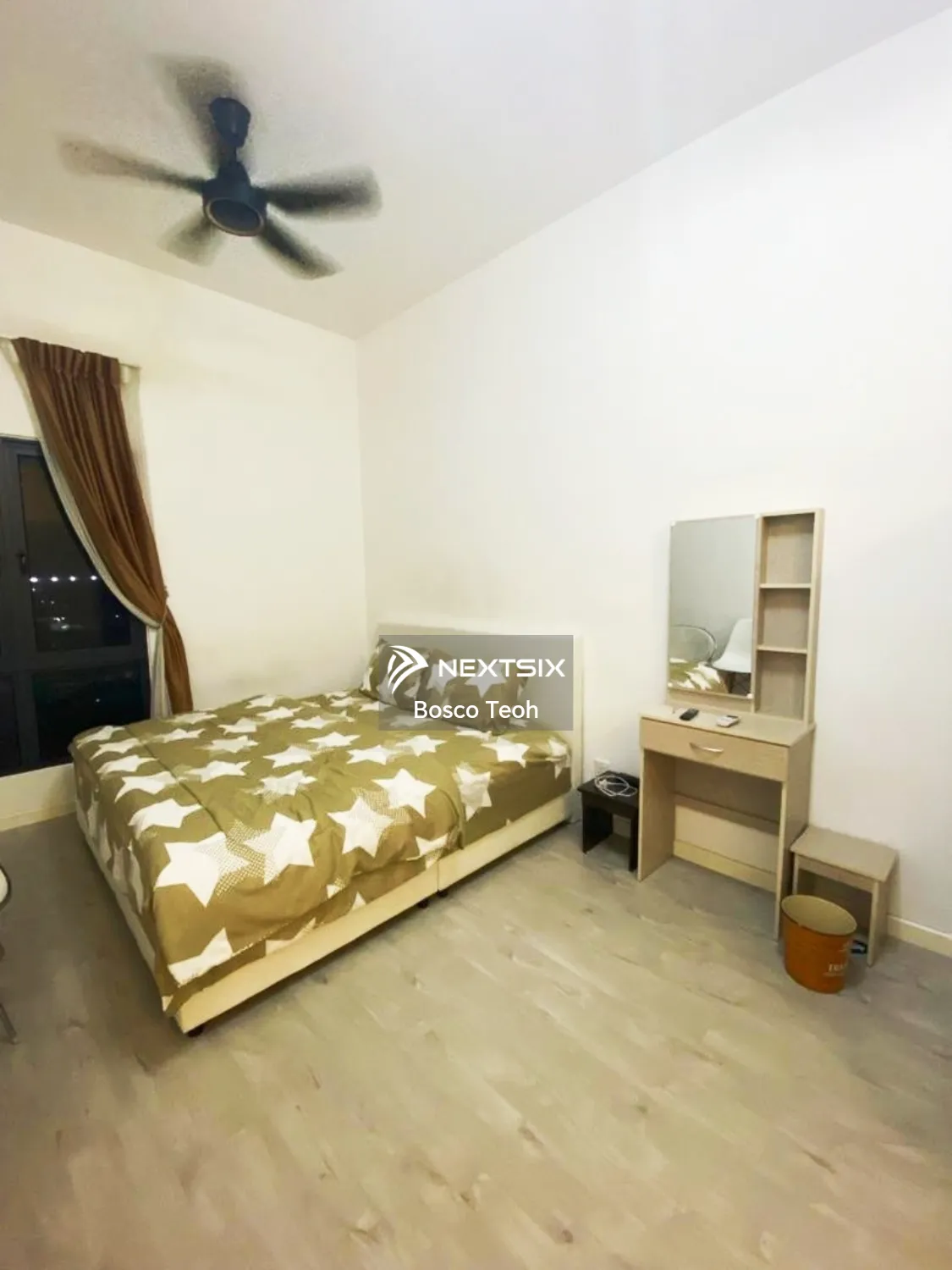 Condominium For Rent in Bayan Lepas Penang - Image 6
