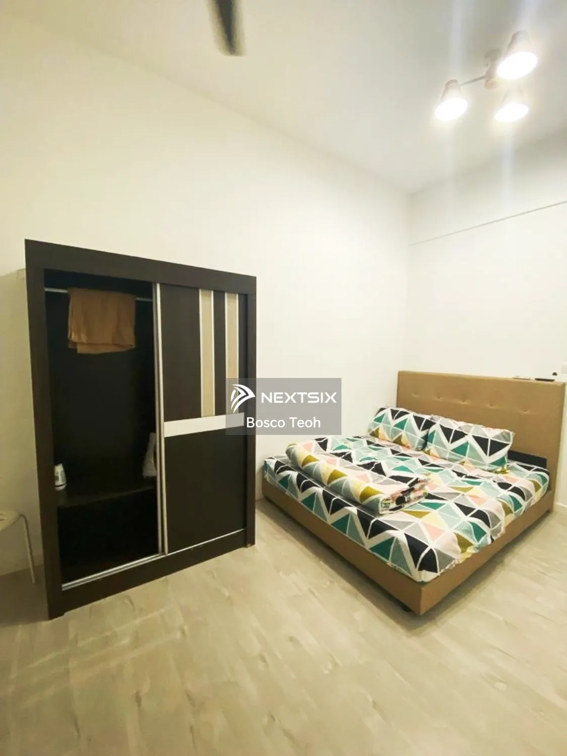 Condominium For Rent in Bayan Lepas Penang - Image 7