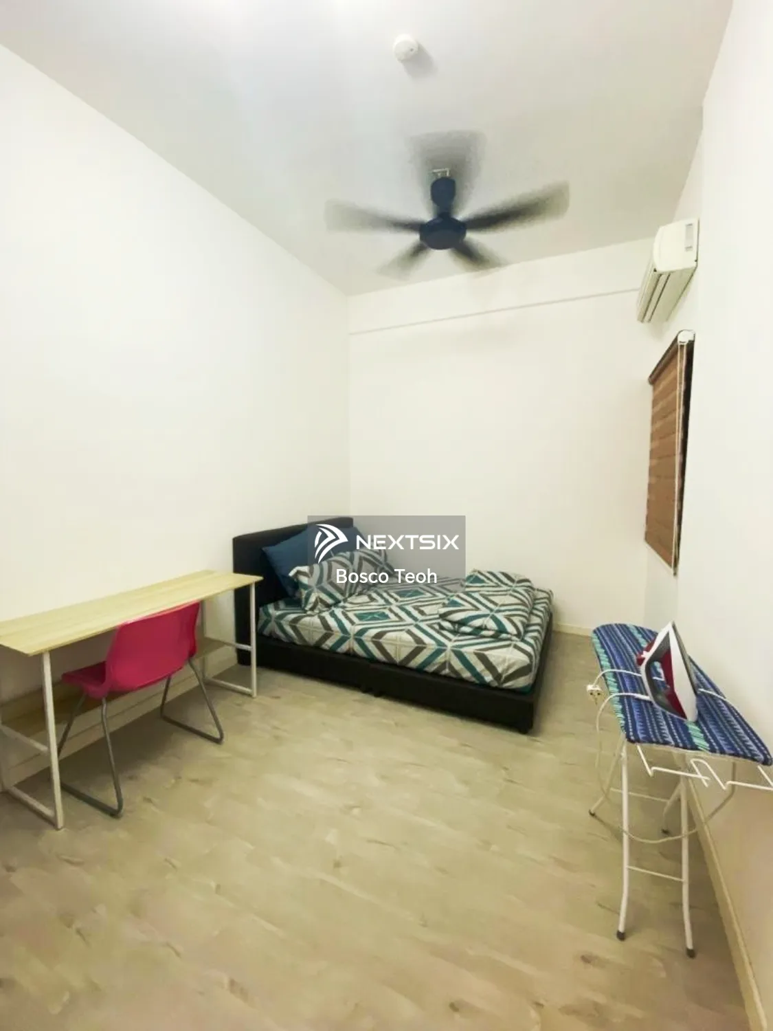 Condominium For Rent in Bayan Lepas Penang - Image 8