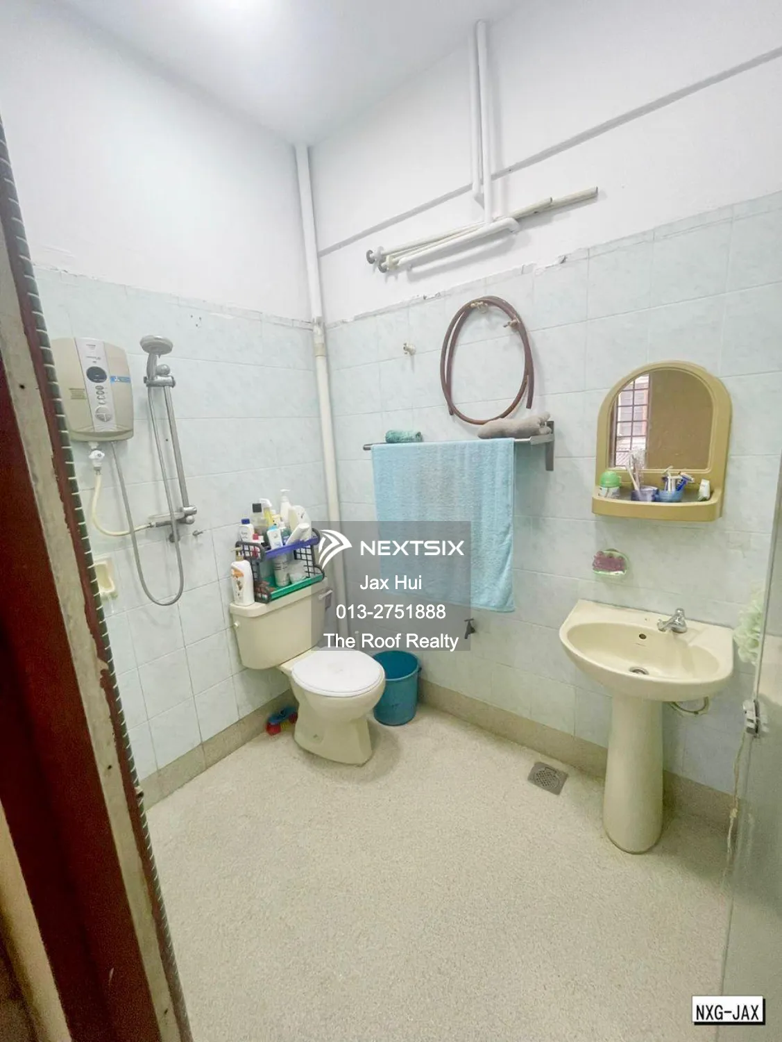 2-sty Terrace/Link House For Sale in Klang Selangor - Image 10