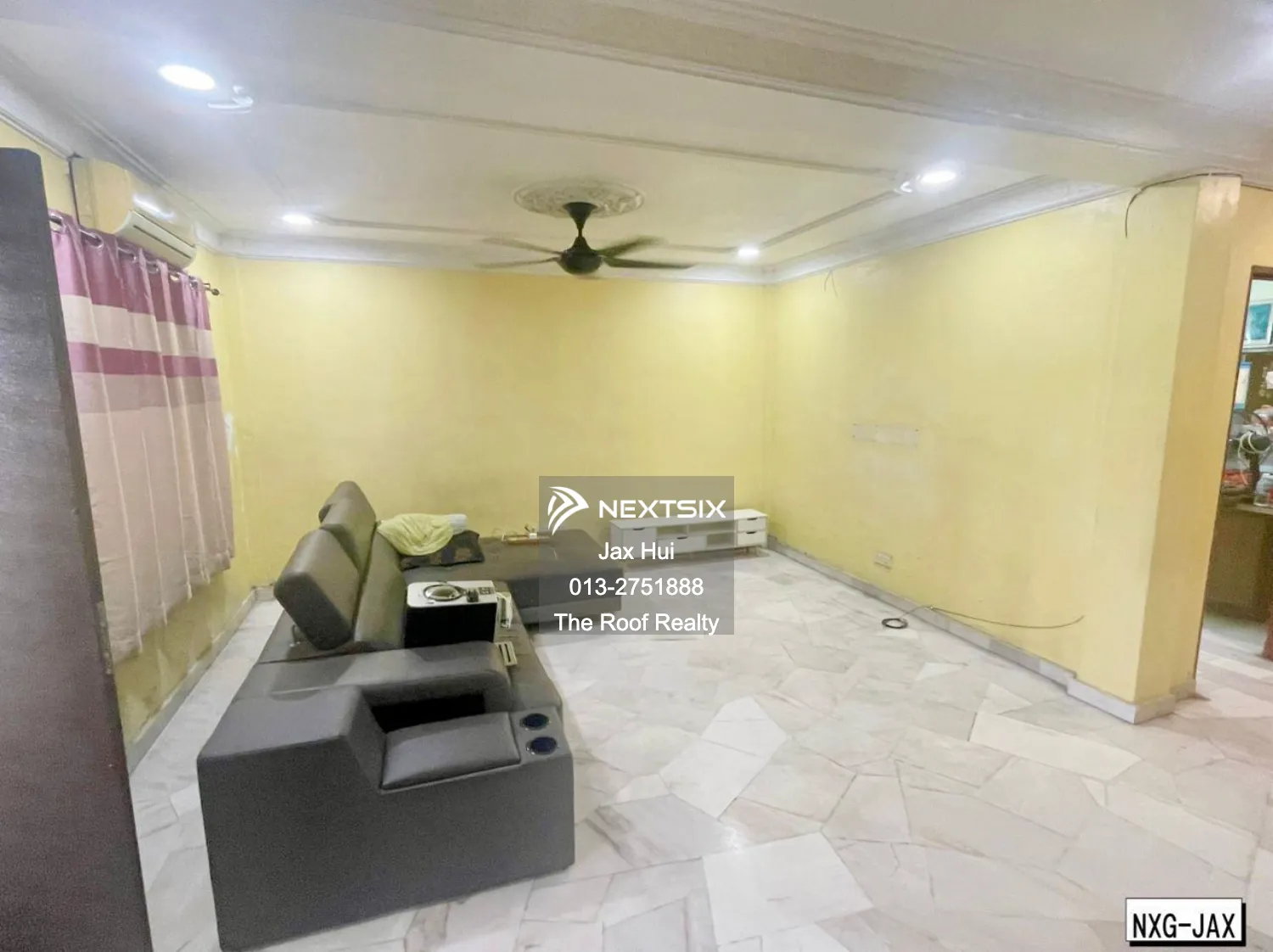 2-sty Terrace/Link House For Sale in Klang Selangor - Image 2