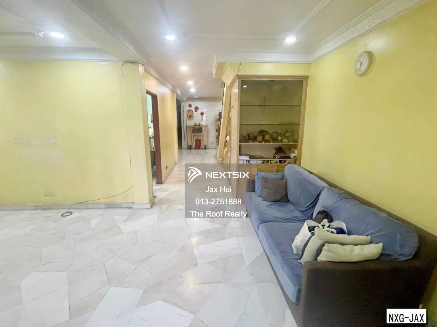 2-sty Terrace/Link House For Sale in Klang Selangor - Image 3
