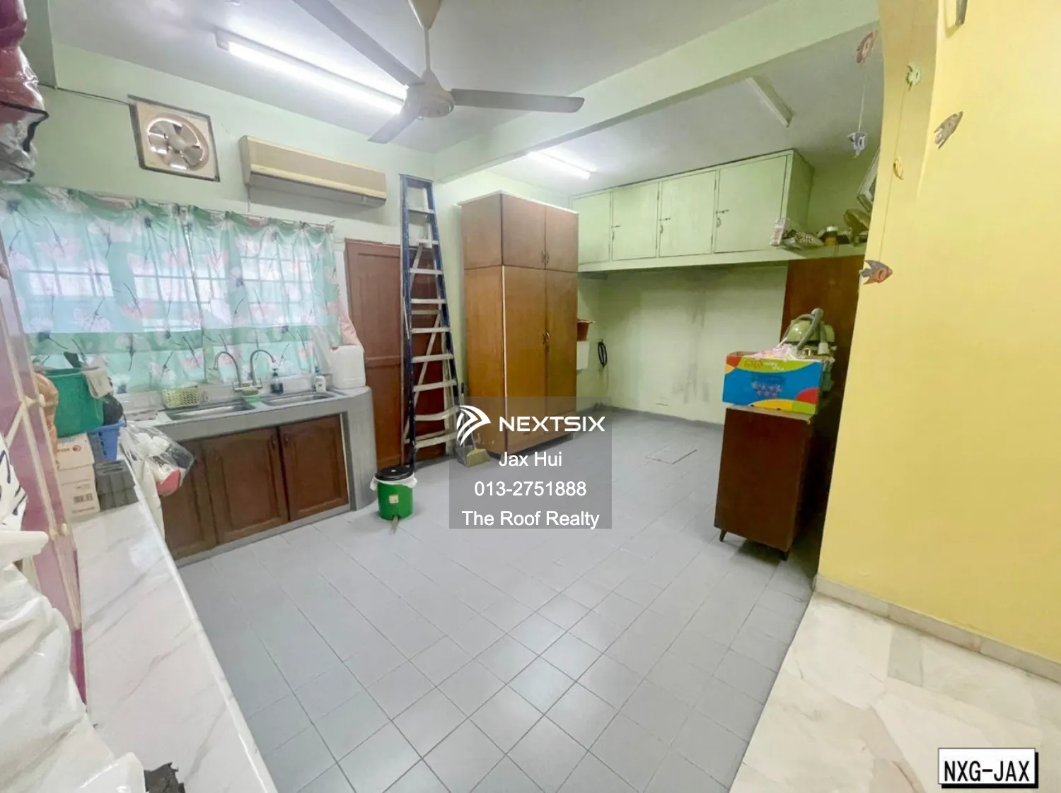 2-sty Terrace/Link House For Sale in Klang Selangor - Image 5