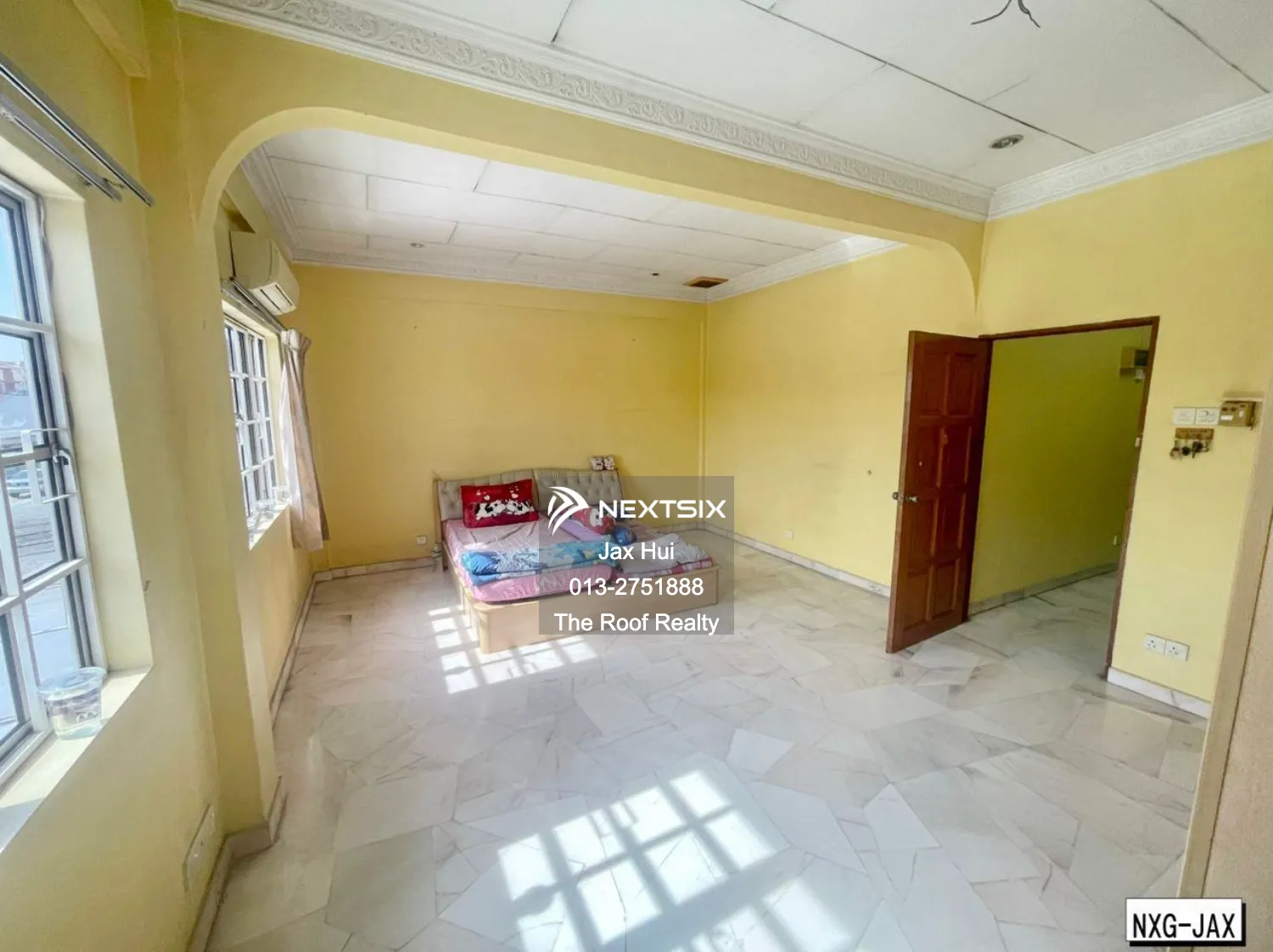 2-sty Terrace/Link House For Sale in Klang Selangor - Image 6