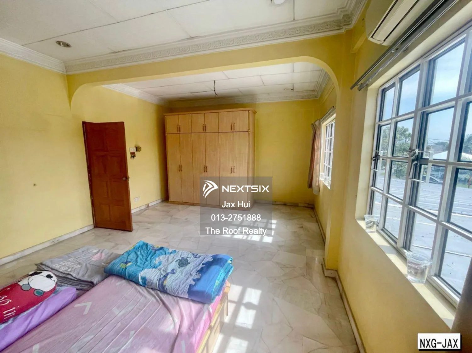 2-sty Terrace/Link House For Sale in Klang Selangor - Image 7