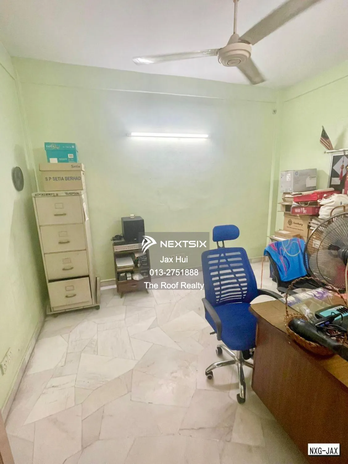 2-sty Terrace/Link House For Sale in Klang Selangor - Image 8