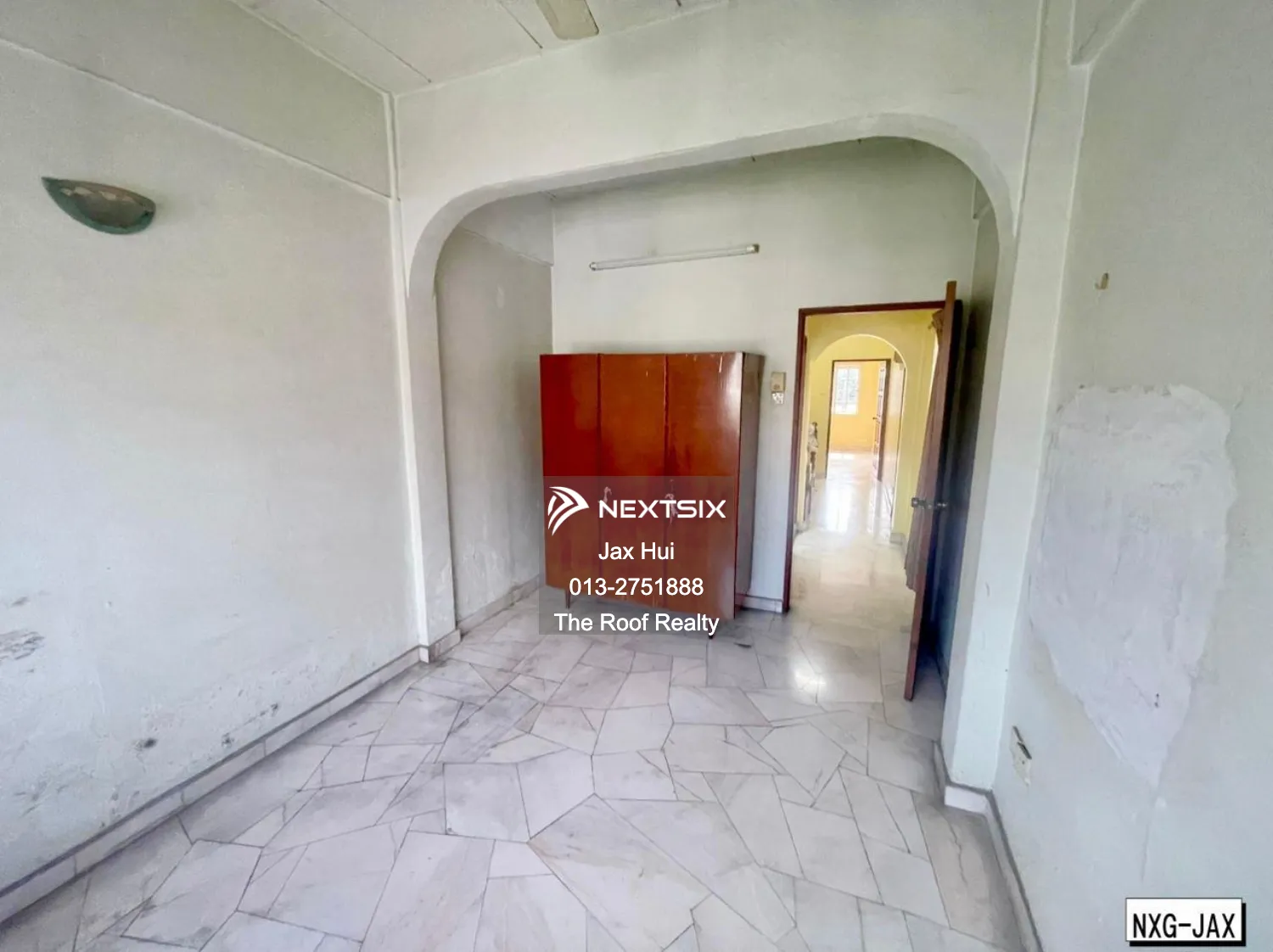 2-sty Terrace/Link House For Sale in Klang Selangor - Image 9