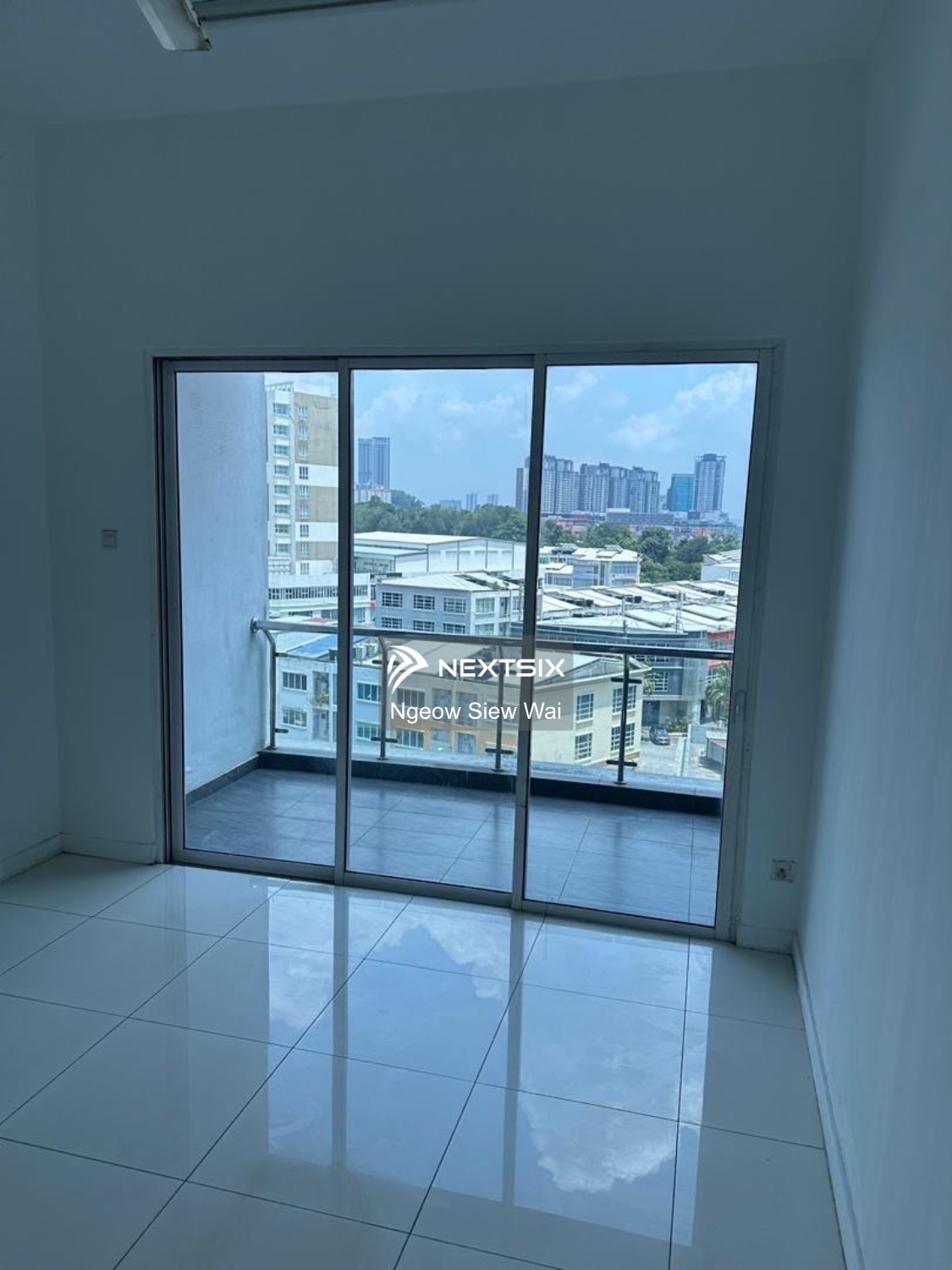 Serviced Residence For Rent in Puchong Selangor